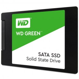 SSD