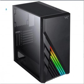 Gabinete-Gamer-Vx-Gaming-Scorpius-Com-Vidro-Temperado-Preto-Frontal-Com-Fita-Led-Rgb-P