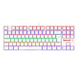 teclado-mecanico-gamer-redragon-daksa-lunar-white-rainbow-usb-switch-brown-compacto-abnt2-branco-k57