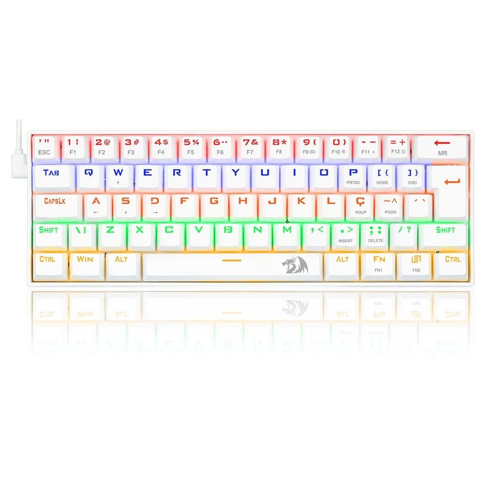 teclado-mecanico-gamer-redragon-lakshmi-rainbow-brown-switch-abnt2-branco-k606w-r-